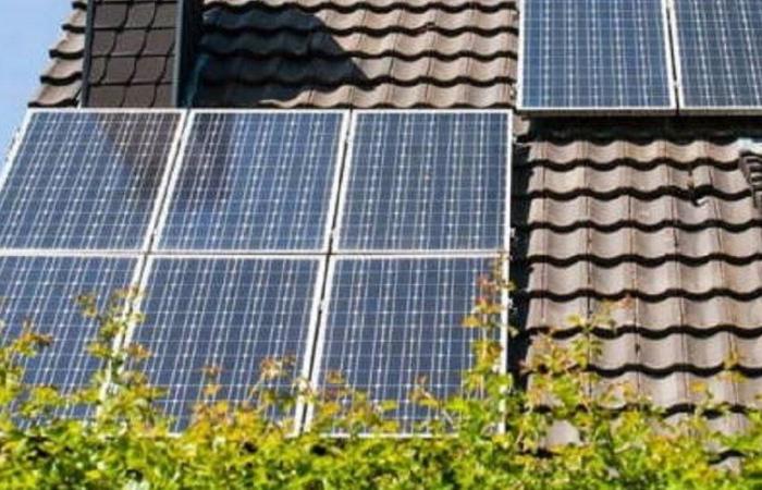 Carmaux: a victim of solar panel scam testifies