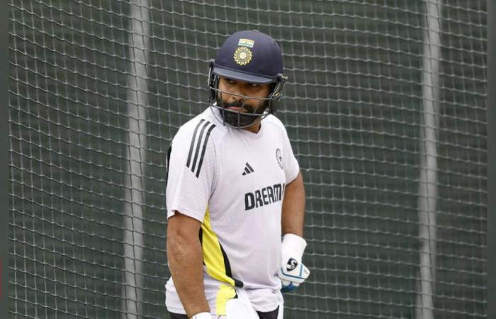 Rohit Sharma nets session: No nonsense from fans to lengthy discussions over dismissals | Cricket News