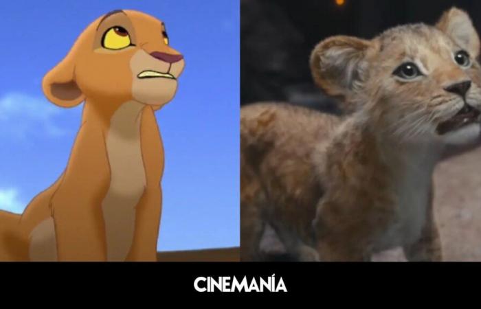 The connection of 'Mufasa' to the forgotten sequels of 'The Lion King'