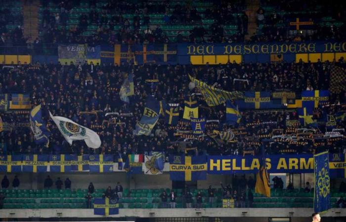 Serie A, Verona Milan in the storm for racism towards Maignan