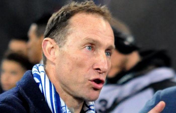 OM: Papin very close to a departure for Martigues!