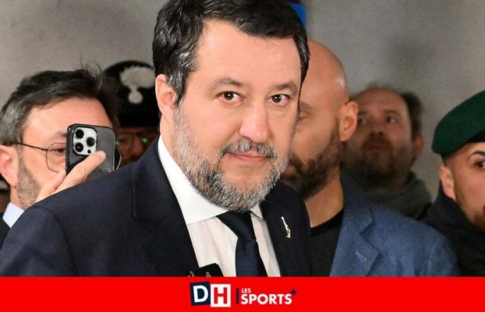 Matteo Salvini acquitted in his trial for sequestration of migrants at sea