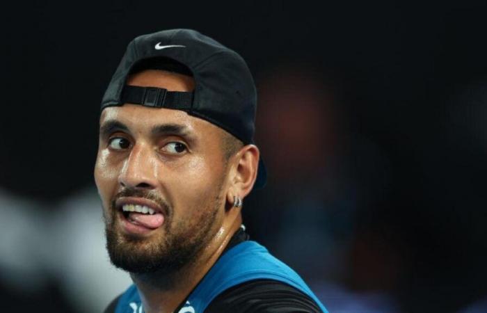 Letter from Sinner fans to the ATP: “Kyrgios incites hatred, take a stand”