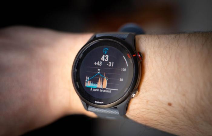 understand everything about heart rate variability on sports watches