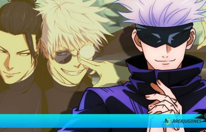 Jujutsu Kaisen – Release date of the new anime film, which arrives in 2025