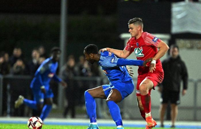 Union Saint-Jean – Monaco in the Coupe de France: “Everything is up for grabs!” The incredible gesture of TFC to help the amateur club achieve the feat