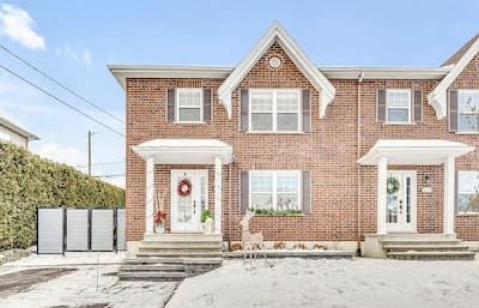 Here are 5 affordable houses for sale in the Quebec region