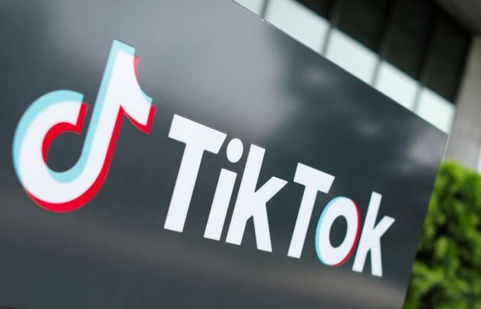 Albania bans TikTok for a year after teen's murder