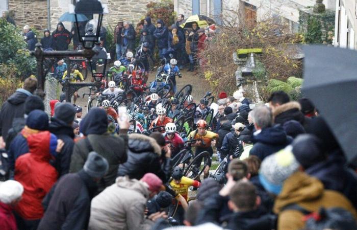 Cyclo-cross. Just before Christmas, Lannion wants to go all out this Saturday