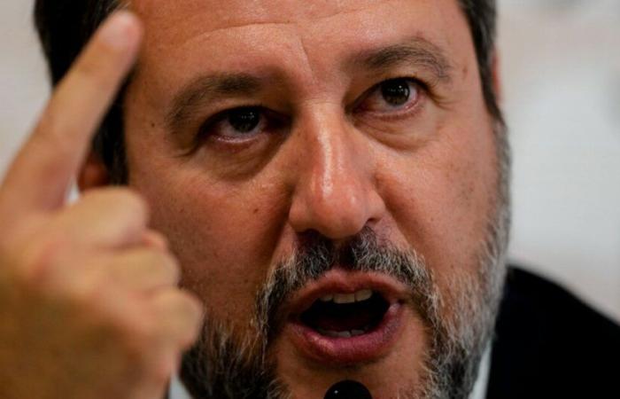 Salvini acquitted in the Open Arms case trial. The Court: “The fact does not exist”