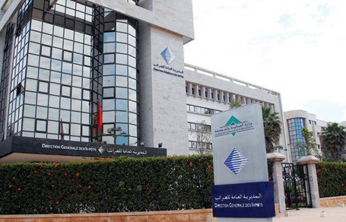 The DGI publishes the General Tax Code for the year 2025 – Today Morocco