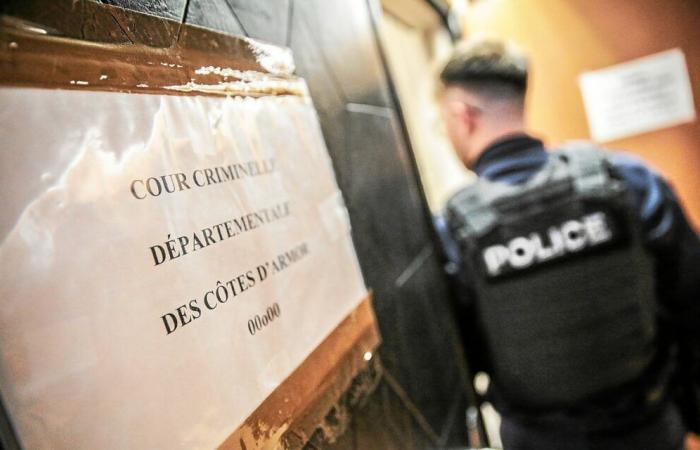 Aggravated rapes in a bar in Saint-Brieuc: the ex-manager sentenced to 15 years of criminal imprisonment