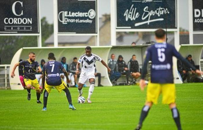 Bordeaux – Rennes: “We are the team that people want to see lose”, the revival of the Girondins in N2