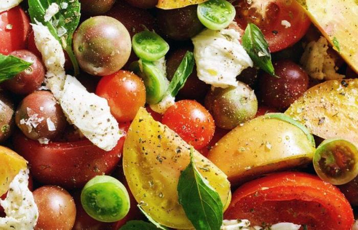 How Could a Mediterranean Diet Affect Inflammatory Bowel Disease?