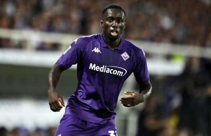 Fiorentina, Kayode can leave in January. Possible loan with right of redemption