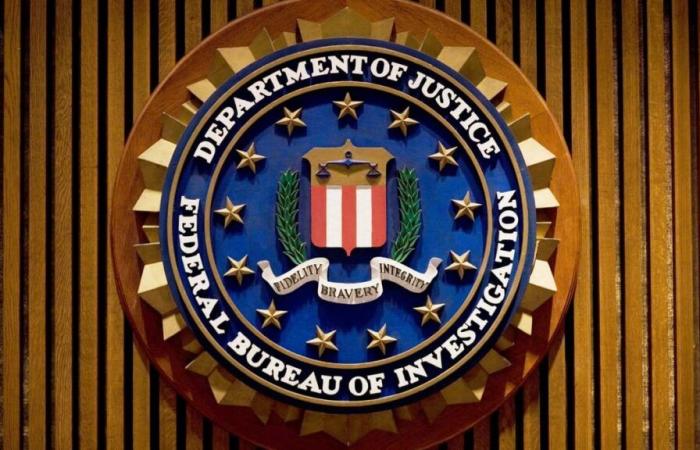 Nineteen years in prison for a Russian accused of collaborating with the FBI