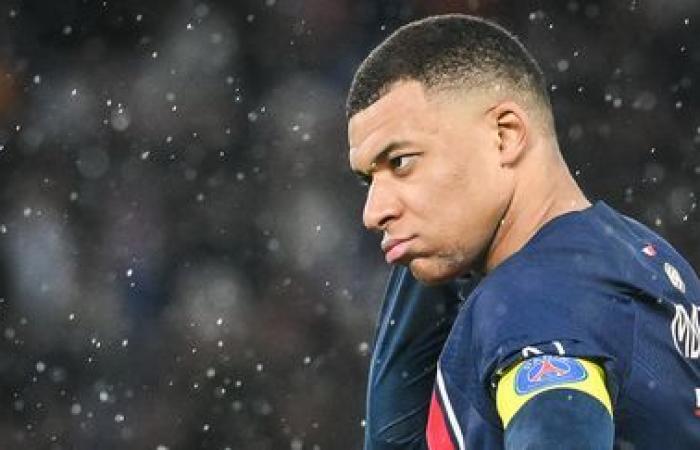 “PSG wants to escape football regulations”, scolds Kylian Mbappé’s lawyer