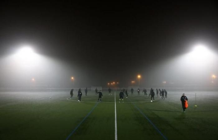 Opponent of Toulouse in the Coupe de France, Hauts Lyonnais has other concerns