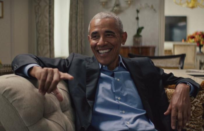 Barack Obama and his list of the 10 best films of 2024 includes 'Dune: part 2' and another hit by Timothée Chalamet