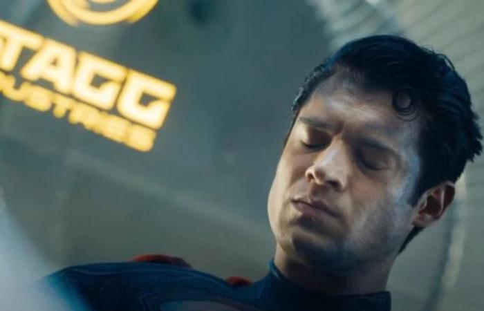 Everything we noticed in the epic first trailer for “Superman”