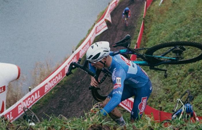 Niels Vandeputte Vince a Hulst