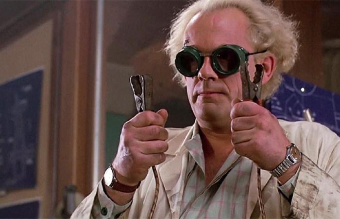 You've never seen Back to the Future if you don't get 5/5 on this quiz