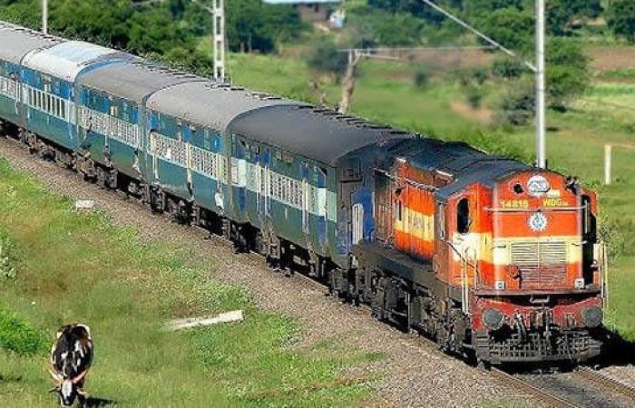 Railways’ Christmas gift; 10 trains to reach Kerala and 416 special trips for Sabarimala pilgrims; check list here – KERALA – GENERAL