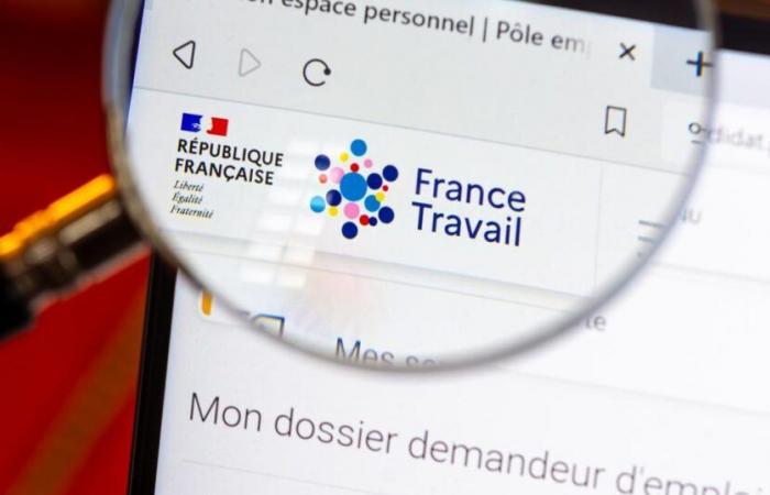 RSA beneficiaries will all be registered with France Travail from January 2025