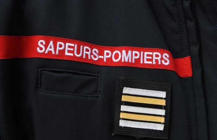 A landslide on a departmental road leaves one dead and two injured near Deux Alpes