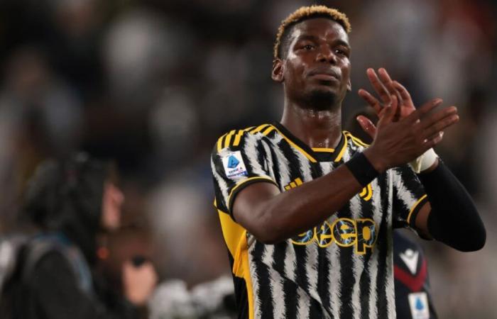 Transfers: This obligation that Pogba must fulfill to sign for OM