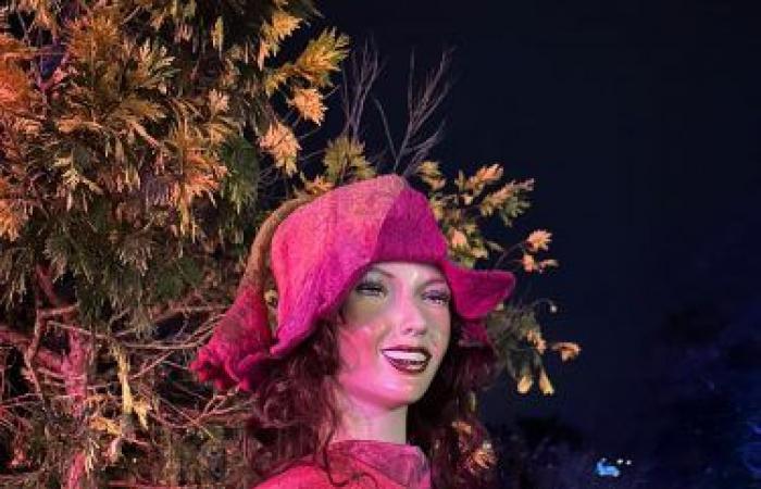 With its “Enchanted Forest”, Sundgau extends the magic of Christmas until January 5!