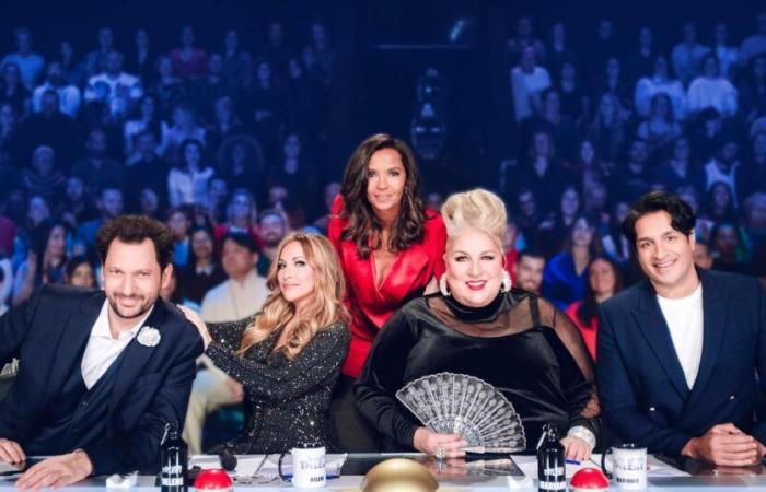 what score for the season 19 finale of “France has incredible talent”?