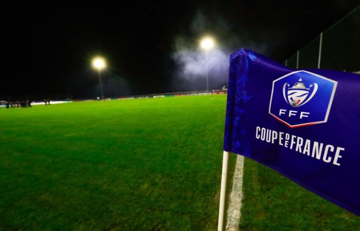 LIVE – Grenoble and Martigues take on water: the 32nd round of the Coupe de France live on MaLigue2!