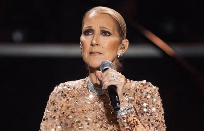 Celine Dion's big comeback planned for 2025? A loved one responds!