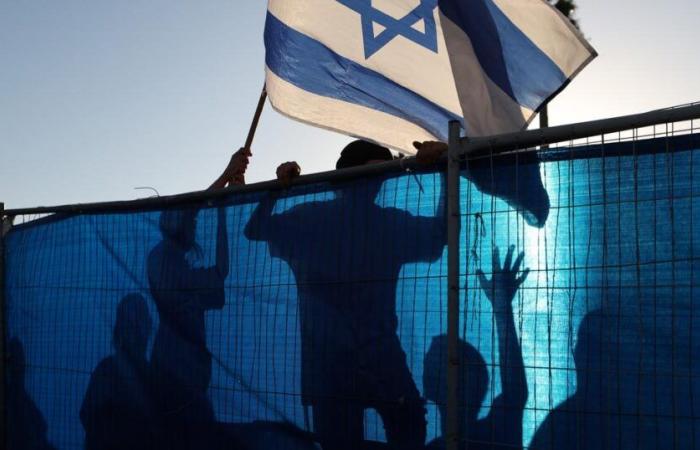 The confusion between criticism of Israel and anti-Semitism denounced by many Jewish people – rts.ch