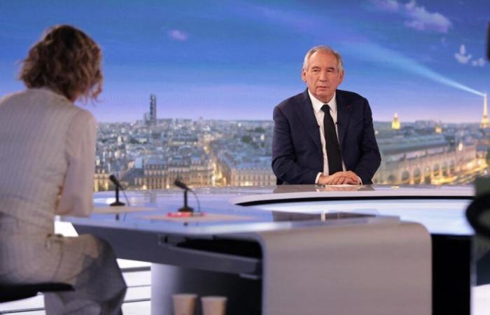 In search of a government before Christmas, François Bayrou begins a decisive weekend