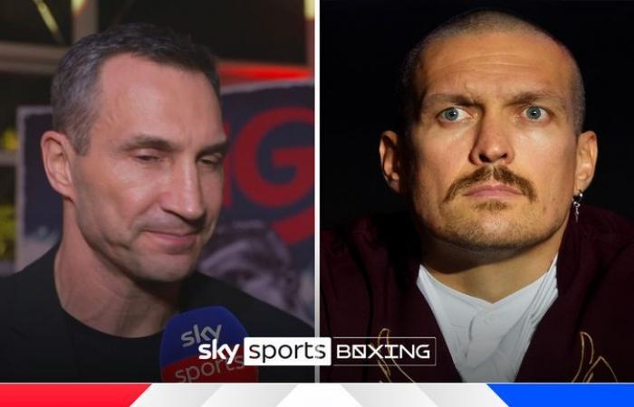 Usyk vs Fury 2 – Who wins? Big fight predictions ahead of Oleksandr Usyk vs Tyson Fury heavyweight title rematch | Boxing News