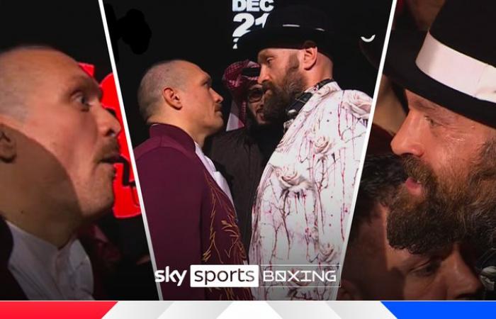 Usyk vs Fury 2 – Who wins? Big fight predictions ahead of Oleksandr Usyk vs Tyson Fury heavyweight title rematch | Boxing News