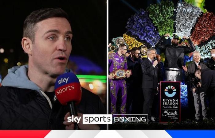 Usyk vs Fury 2 – Who wins? Big fight predictions ahead of Oleksandr Usyk vs Tyson Fury heavyweight title rematch | Boxing News