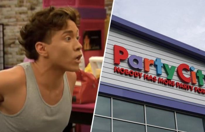 Party City Closure Inspires ‘RuPaul’s Drag Race’ Memes