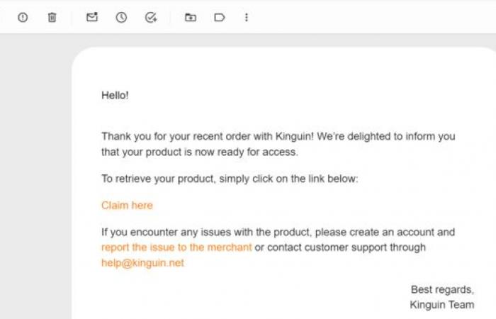 Buying “used” Windows keys on Kinguin: Yes, it works (with a downside)