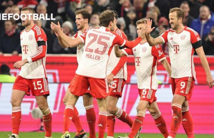 How to watch Bayern Munich vs RB Leipzig online for free: Live stream, TV channels, start time