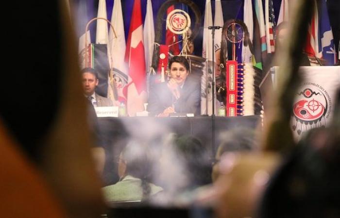 After a year in office, the head of the AFN wants to put indigenous issues back into the spotlight