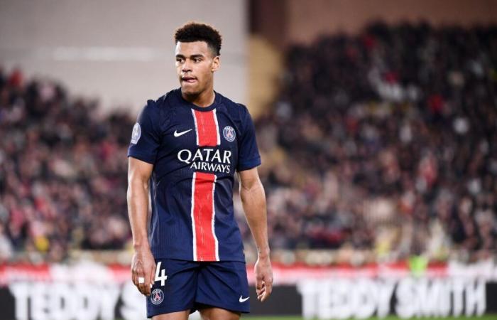 This player who gives PSG a headache…