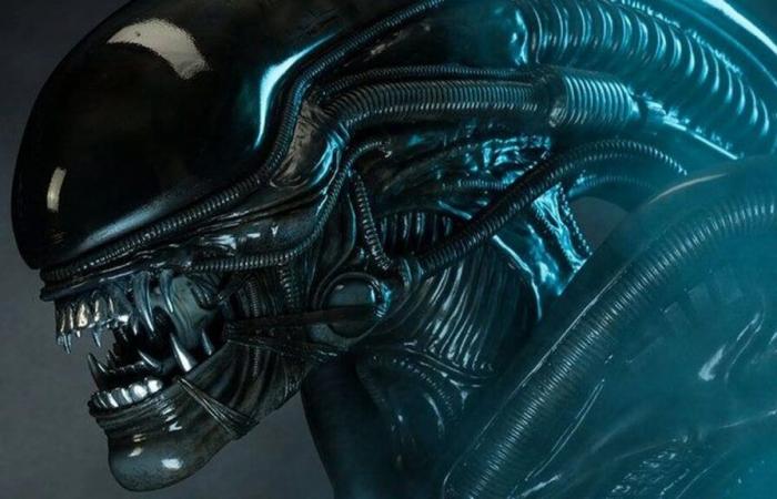 'Alien: The Eighth Passenger' had a ridiculous name before it became a masterpiece of space horror