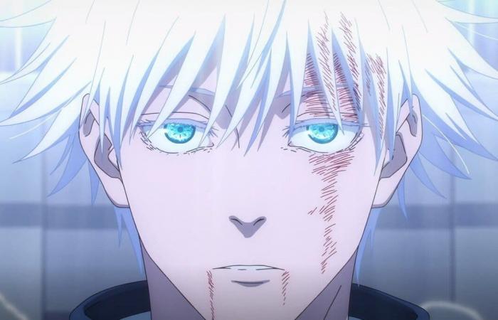 Jujutsu Kaisen – Release date of the new anime film, which arrives in 2025