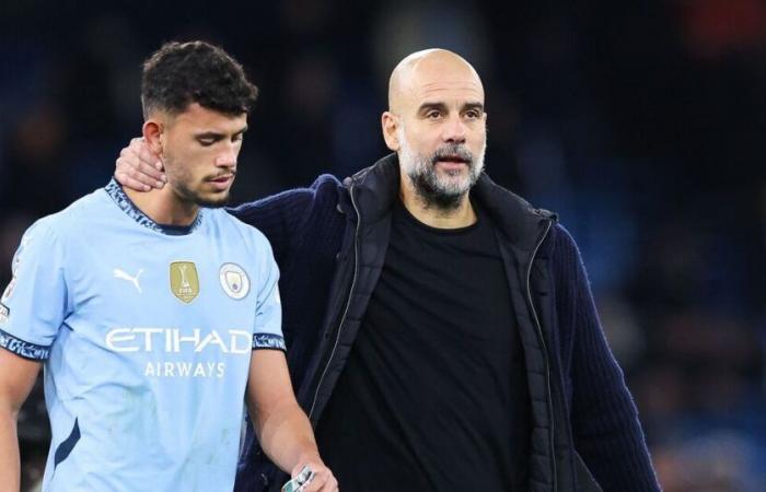 Pep Guardiola ordered Man City stars to ‘go home’ ahead of Aston Villa showdown | Football | Sport