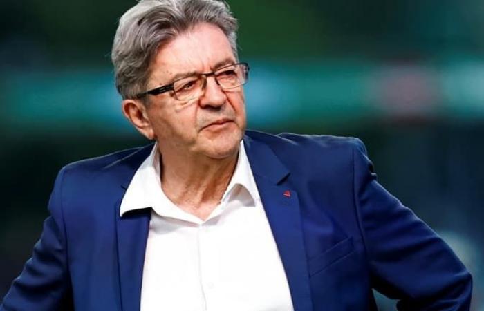 without a vote of confidence, Jean-Luc Mélenchon threatens François Bayrou with a motion of censure