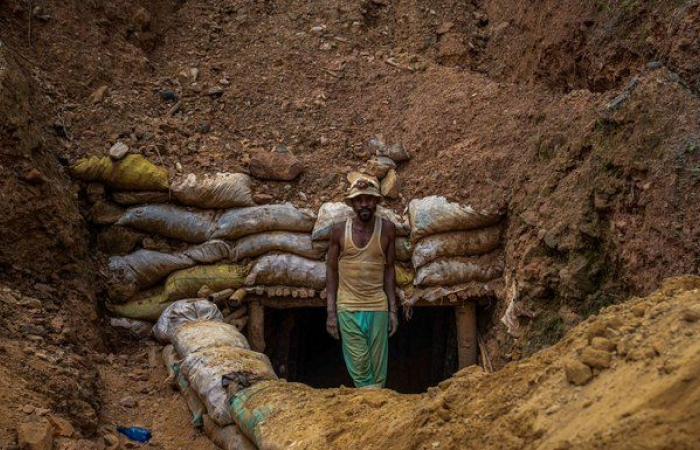 DRC, the complaint against Apple turns the spotlight on “blood minerals”