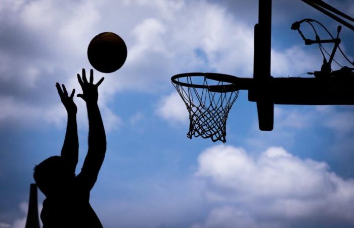 The world mobilizes for “World Basketball Day” | FIBA Basketball